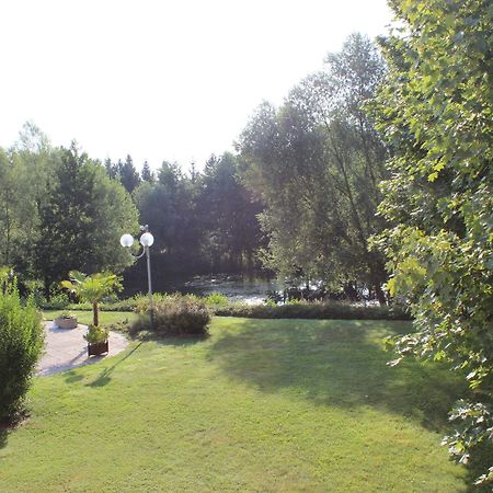 Ibis Chateau-Thierry Essomes-sur-Marne Luaran gambar