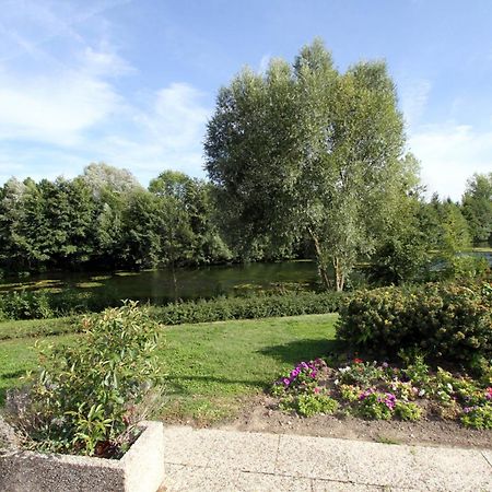 Ibis Chateau-Thierry Essomes-sur-Marne Luaran gambar