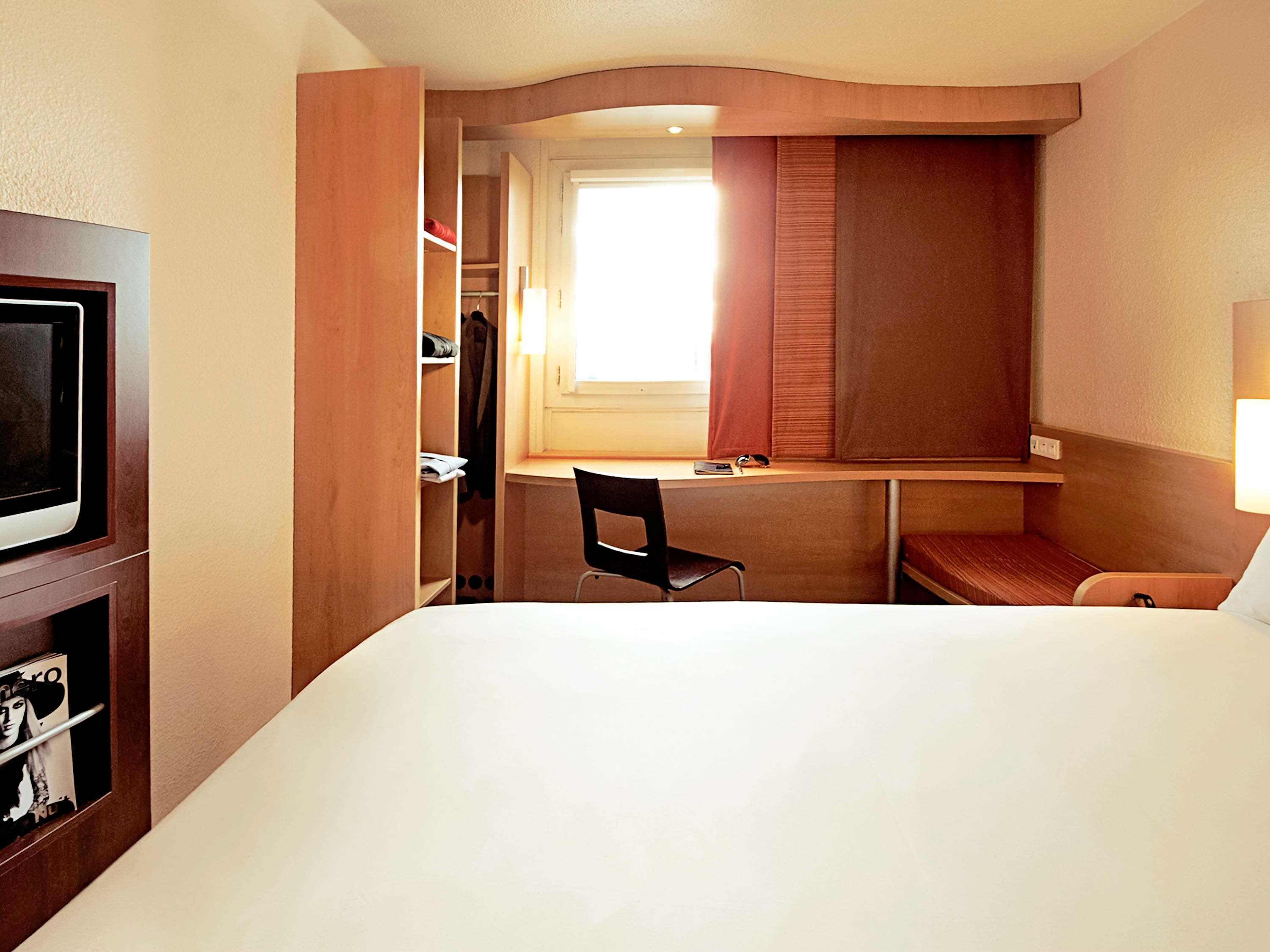 Ibis Chateau-Thierry Essomes-sur-Marne Luaran gambar