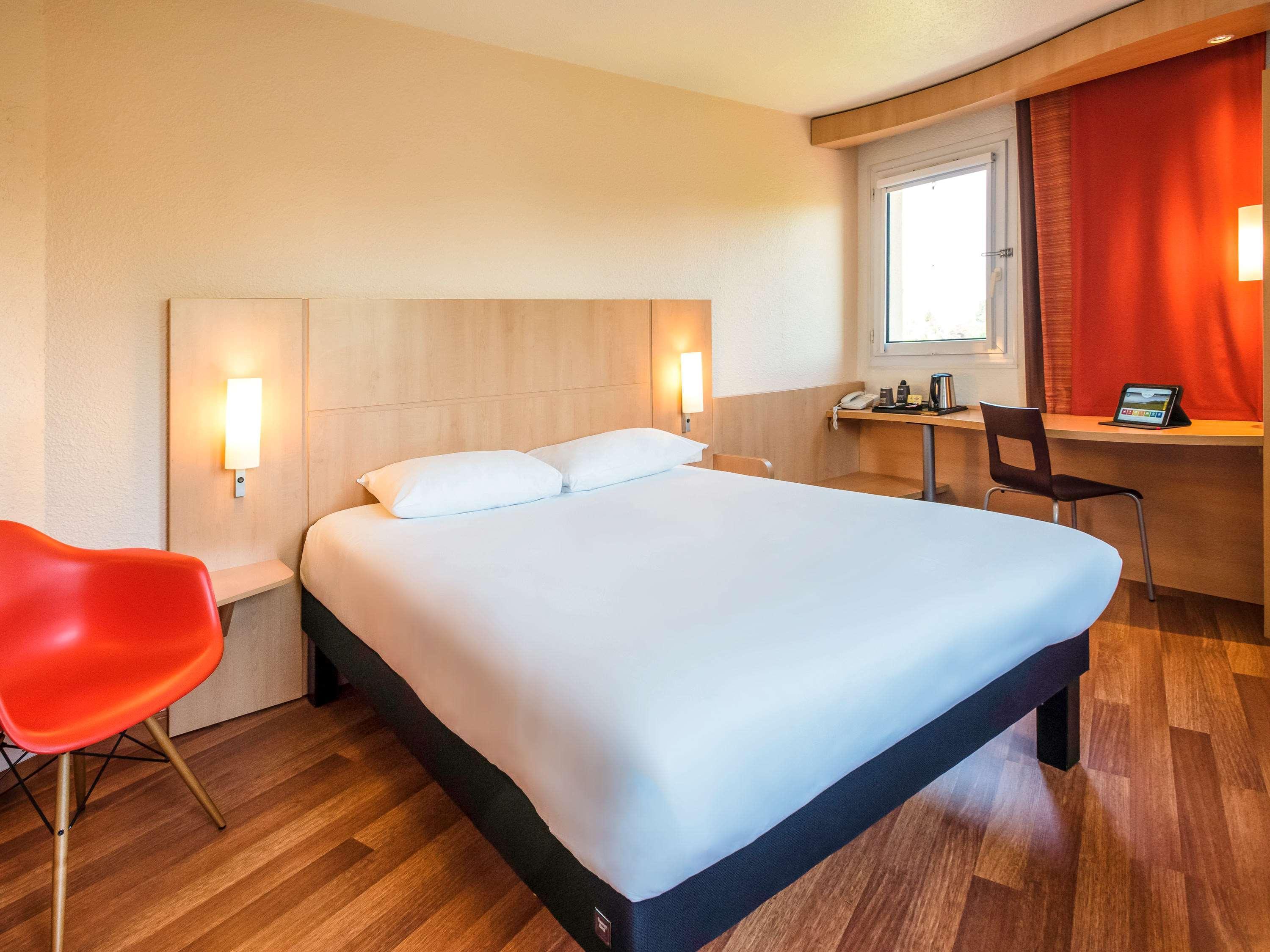 Ibis Chateau-Thierry Essomes-sur-Marne Luaran gambar