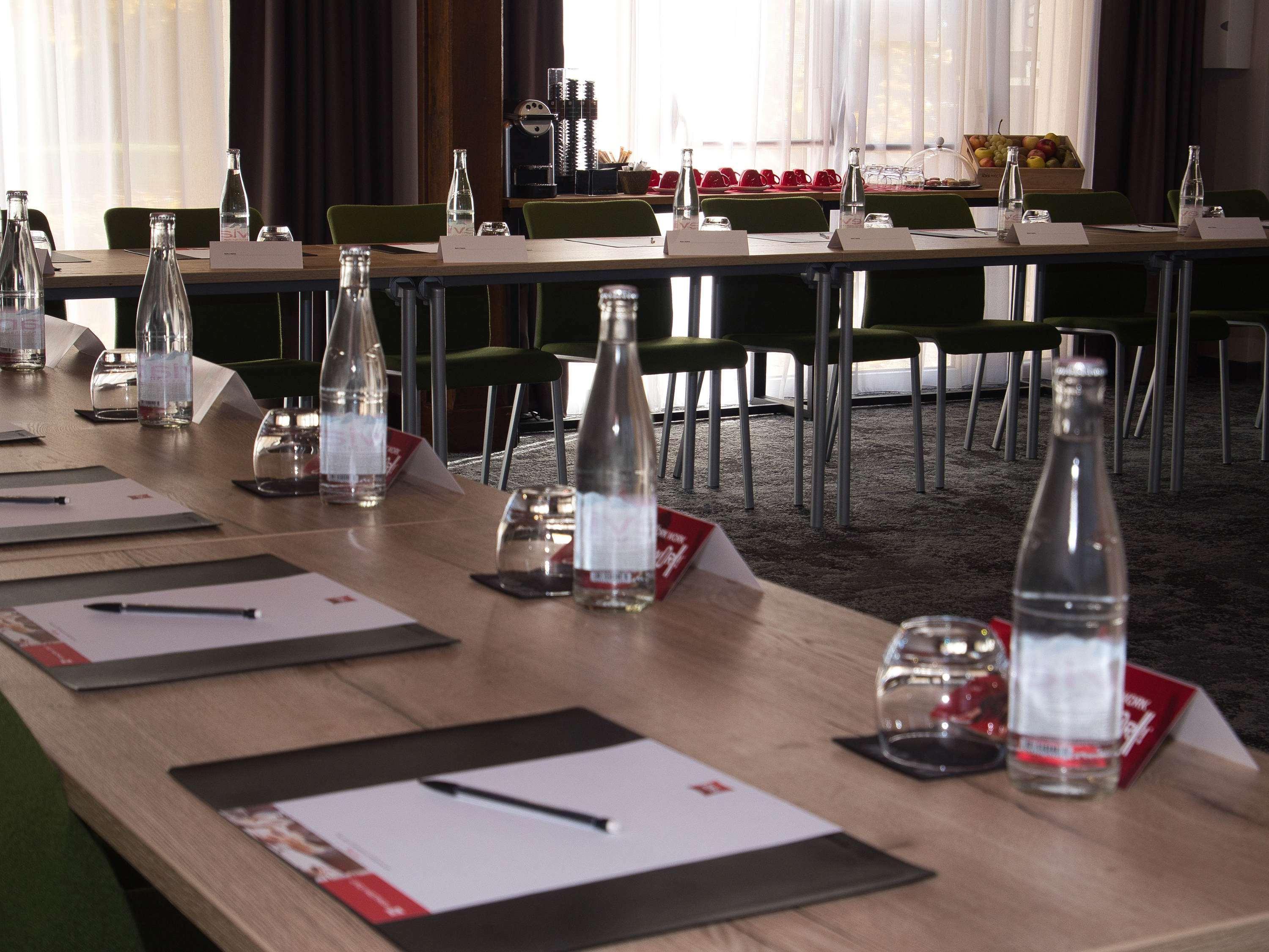 Ibis Chateau-Thierry Essomes-sur-Marne Luaran gambar