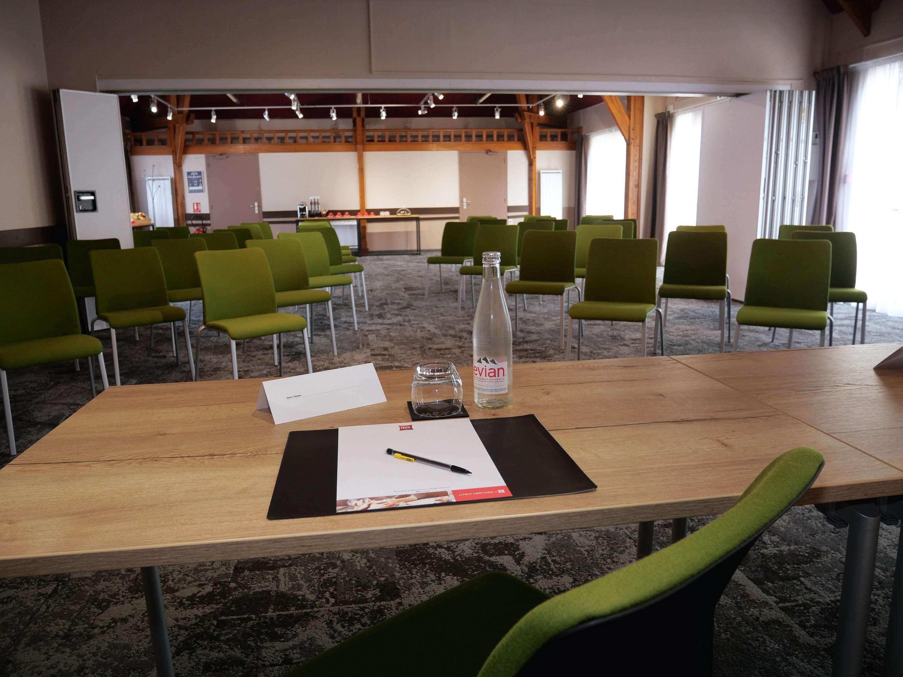 Ibis Chateau-Thierry Essomes-sur-Marne Luaran gambar