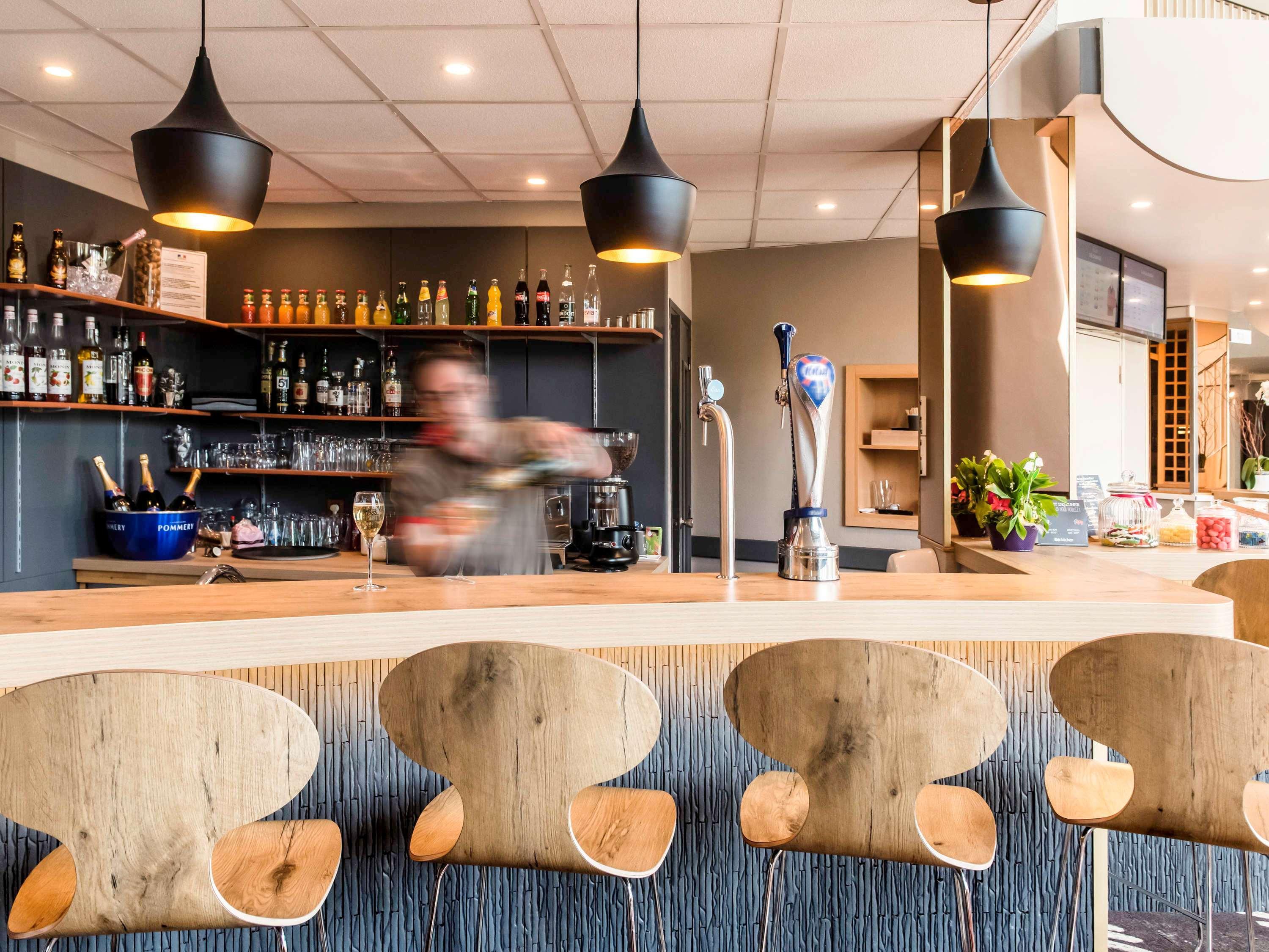 Ibis Chateau-Thierry Essomes-sur-Marne Luaran gambar