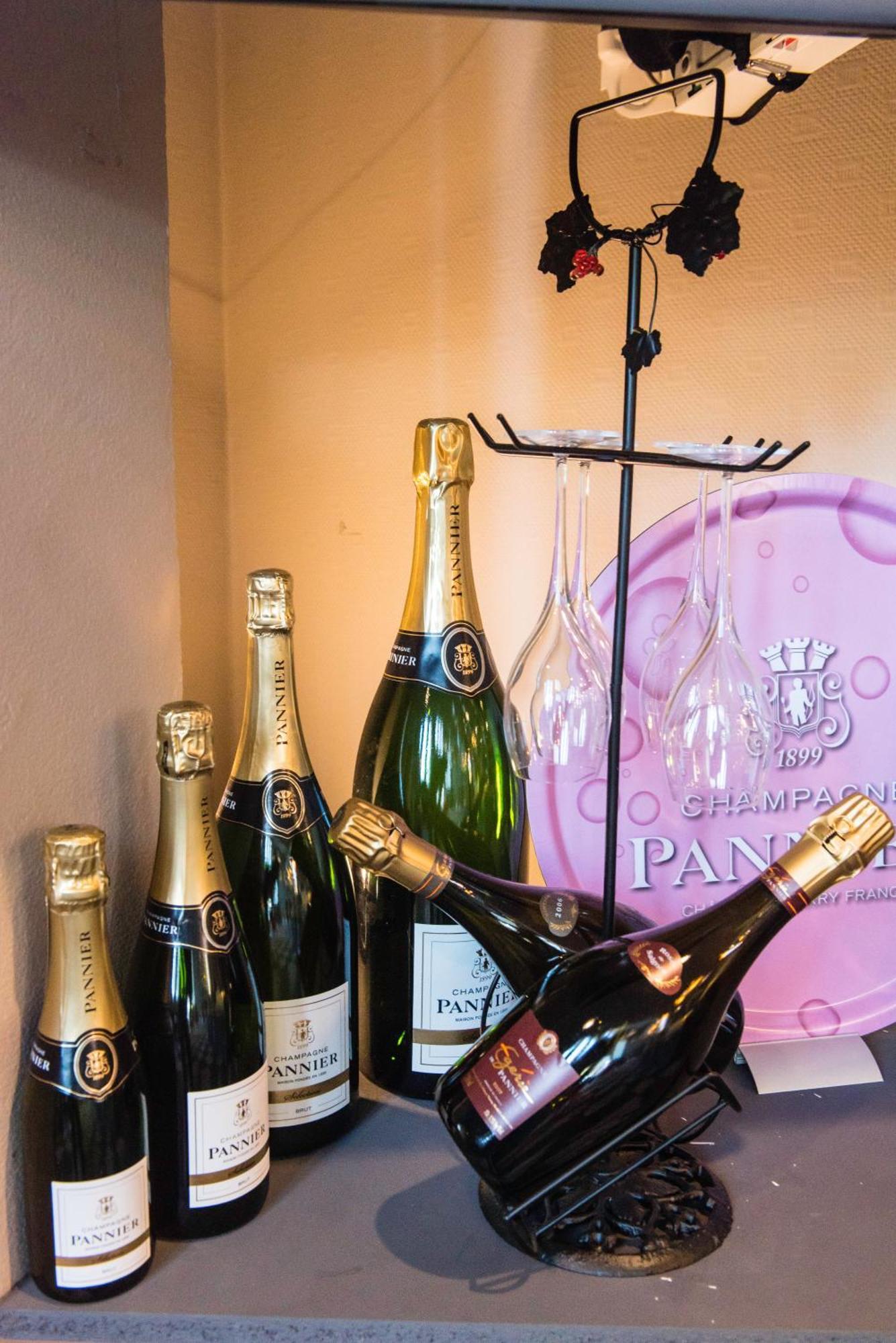 Ibis Chateau-Thierry Essomes-sur-Marne Luaran gambar