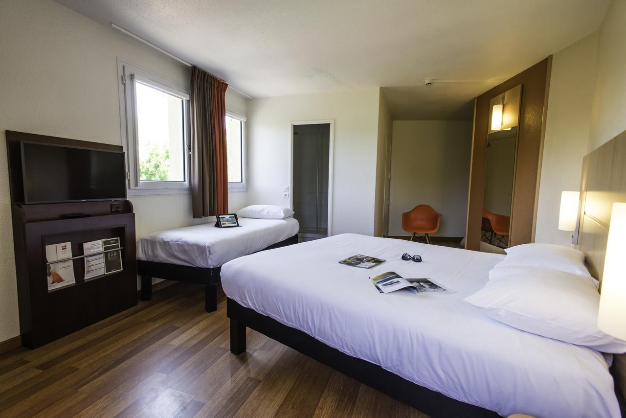 Ibis Chateau-Thierry Essomes-sur-Marne Luaran gambar