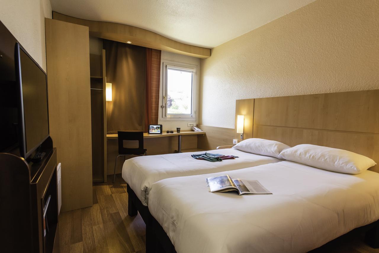 Ibis Chateau-Thierry Essomes-sur-Marne Luaran gambar
