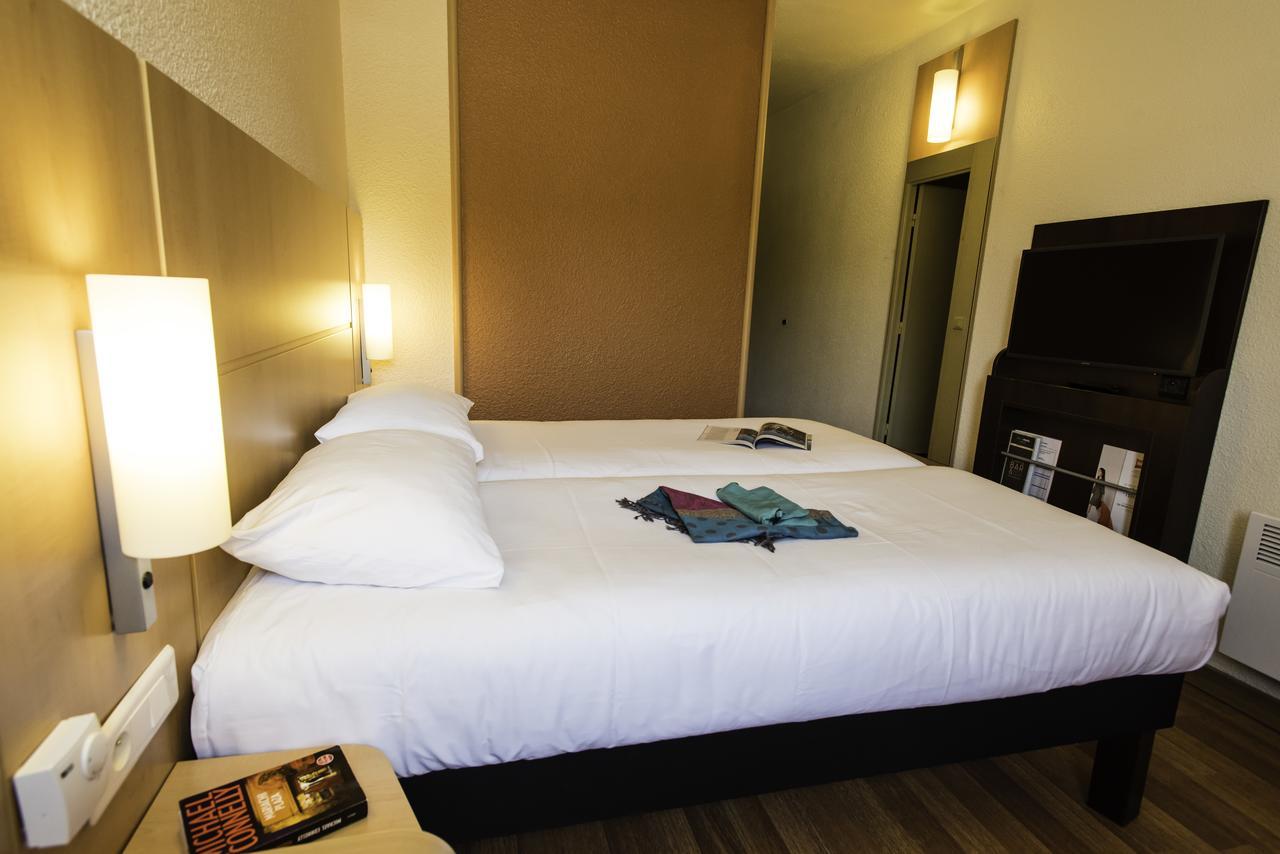 Ibis Chateau-Thierry Essomes-sur-Marne Luaran gambar