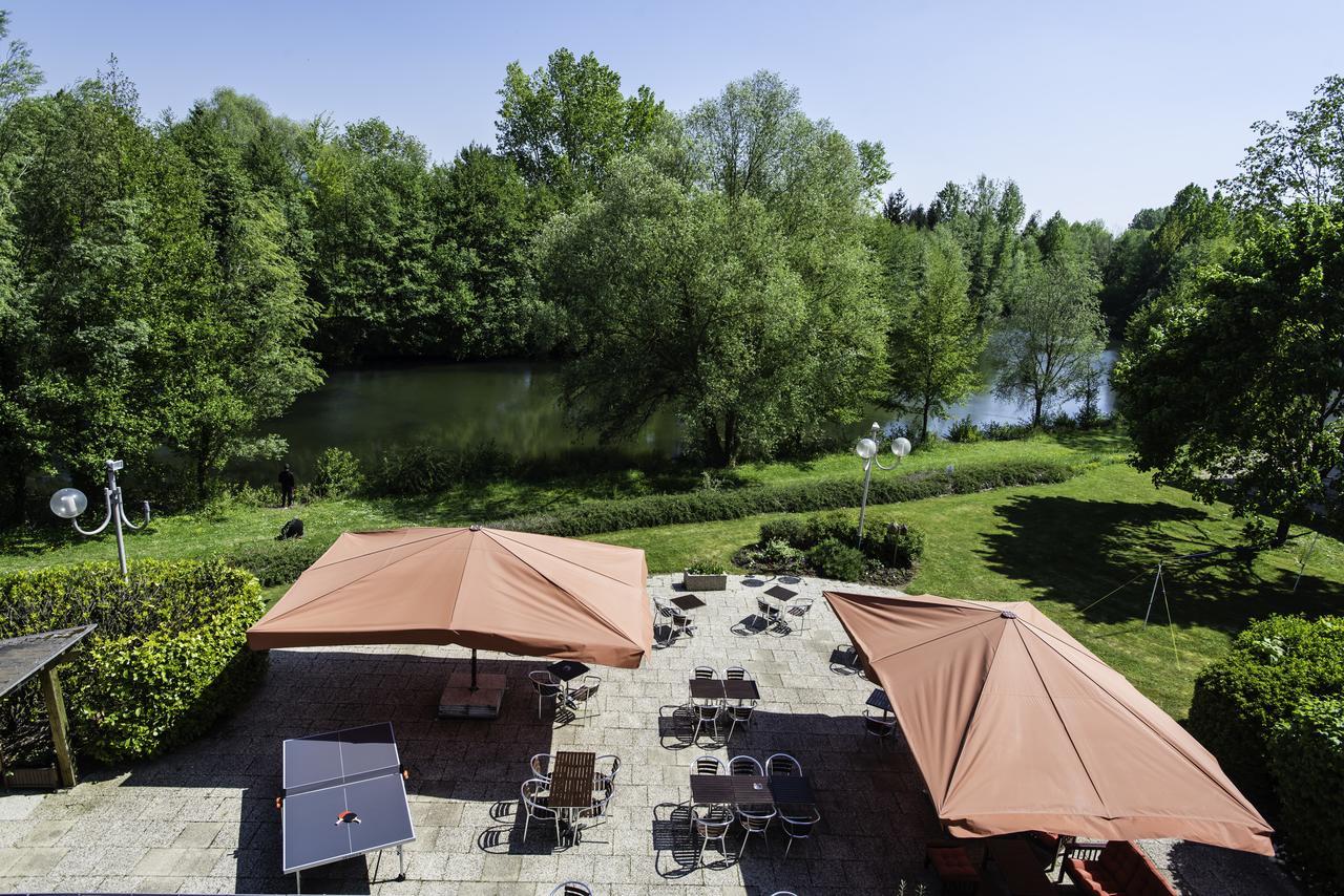 Ibis Chateau-Thierry Essomes-sur-Marne Luaran gambar