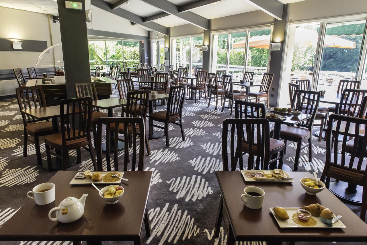 Ibis Chateau-Thierry Essomes-sur-Marne Luaran gambar